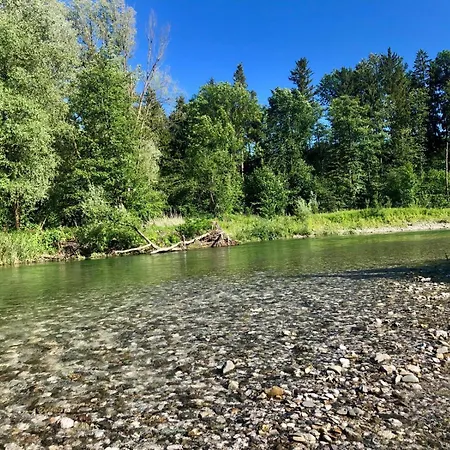 Glamping Savinja Prázdninový areál *