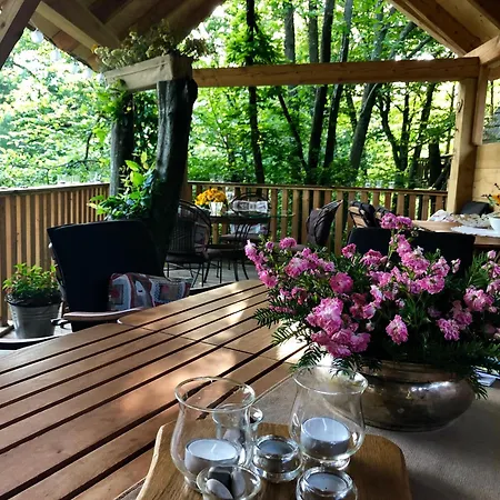 Holiday park Glamping Savinja *