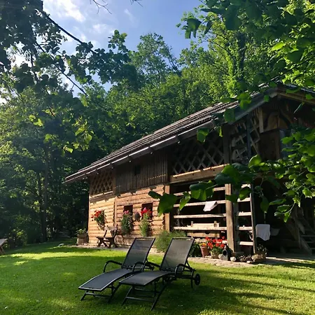 Glamping Savinja