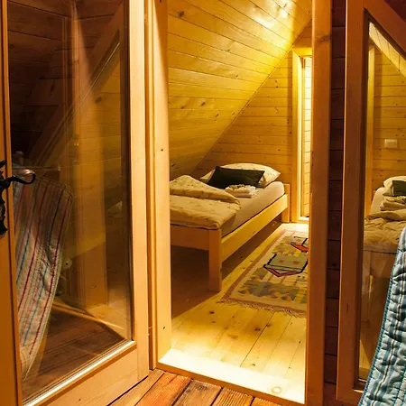 Glamping Savinja * Ljubno