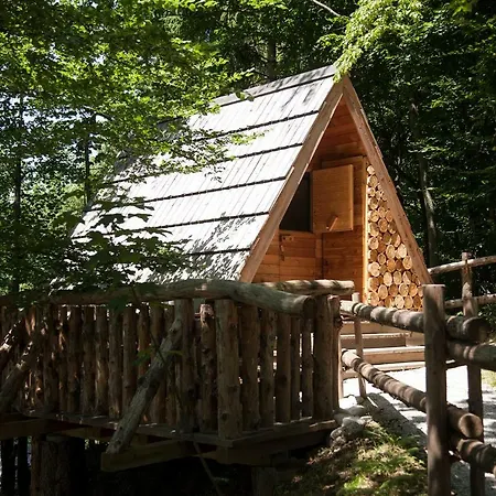Glamping Savinja *