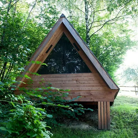 Glamping Savinja *