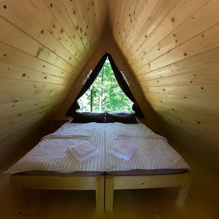 Glamping Savinja