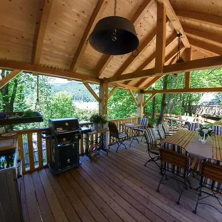 Glamping Savinja * Ljubno