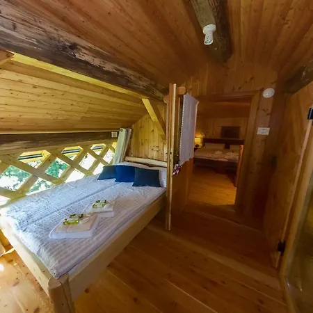 假日公园 Glamping Savinja *