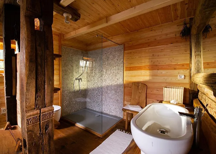 Glamping Savinja Vakantiepark *