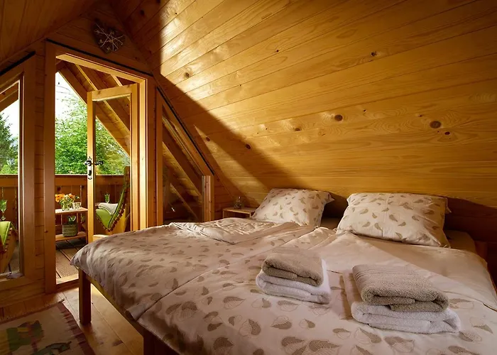 Glamping Savinja Vakantiepark