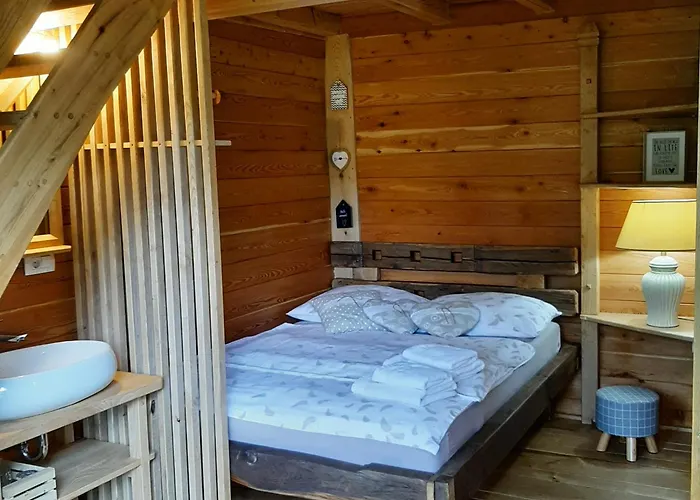 Počitniški park Glamping Savinja