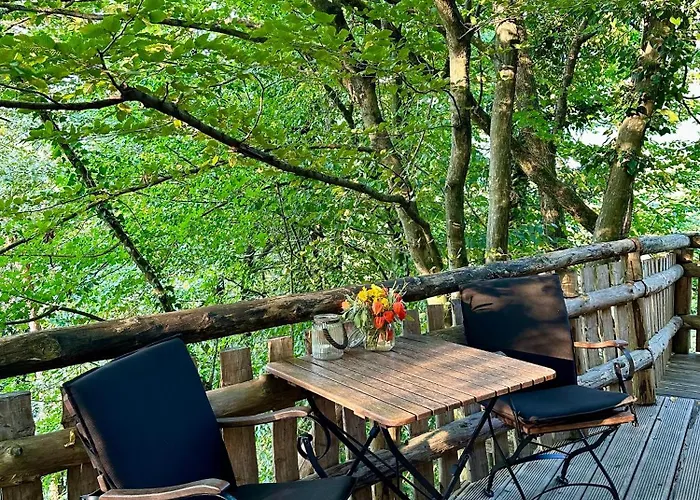 Počitniški park Glamping Savinja *