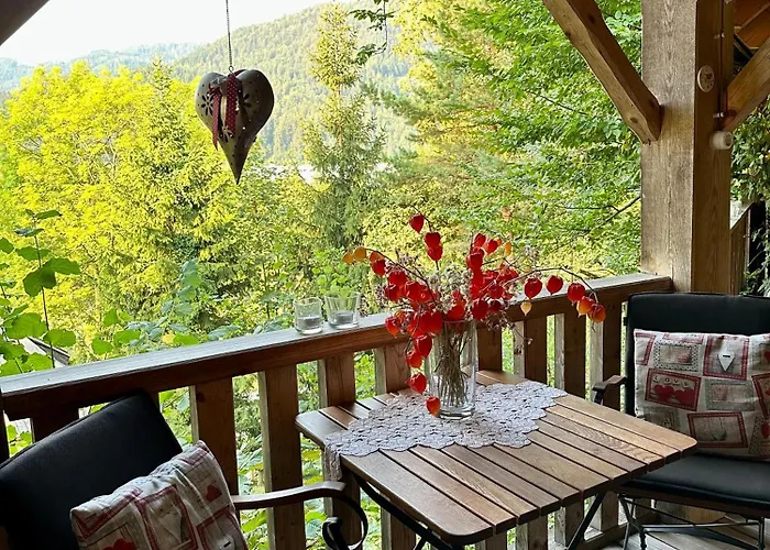 Vakantiepark Glamping Savinja