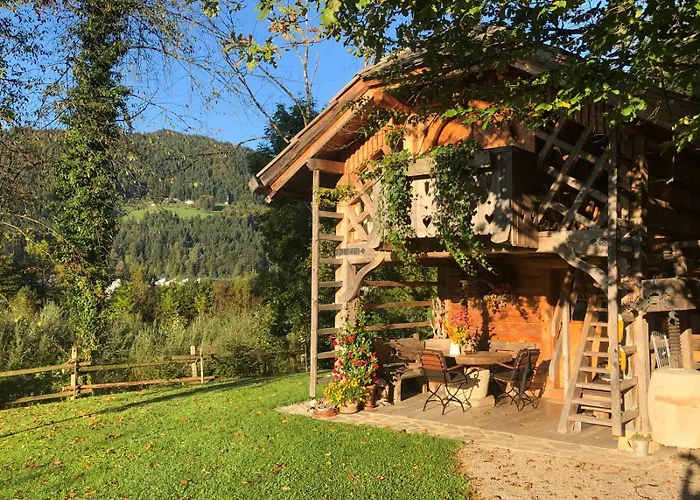 Počitniški park Glamping Savinja