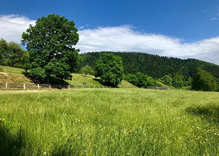 Počitniški park Glamping Savinja Ljubno