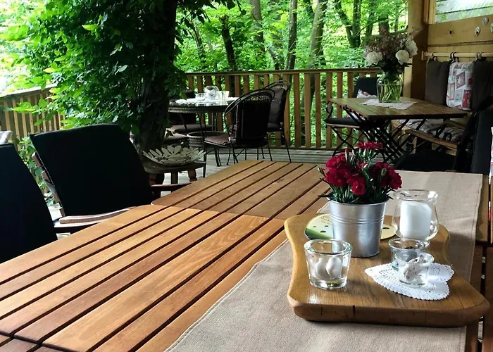 Vakantiepark Glamping Savinja