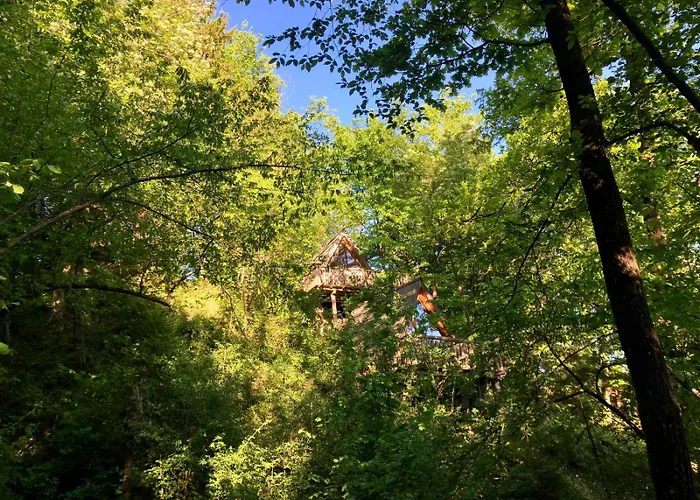 Glamping Savinja Vakantiepark *