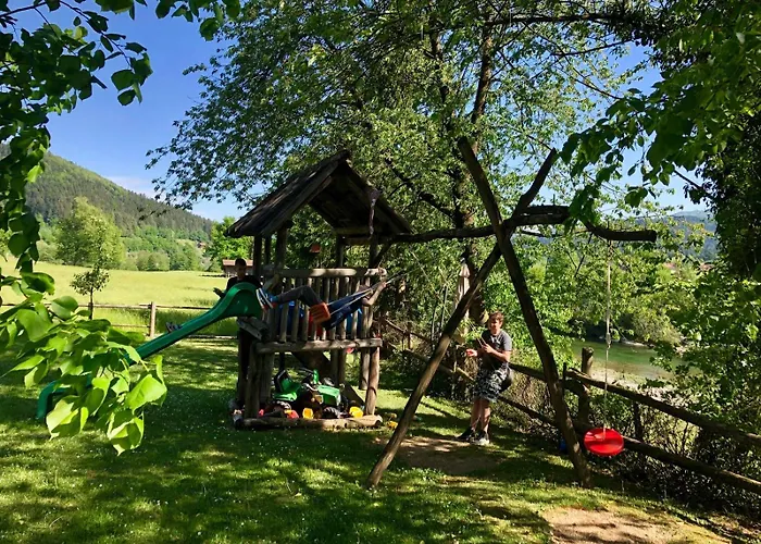 Počitniški park Glamping Savinja *