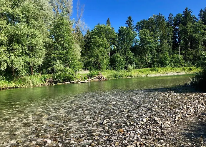 Glamping Savinja Vakantiepark *