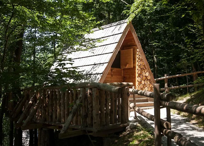 Glamping Savinja *